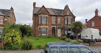 House share plans blocked as it would ‘not provide adequate living conditions’