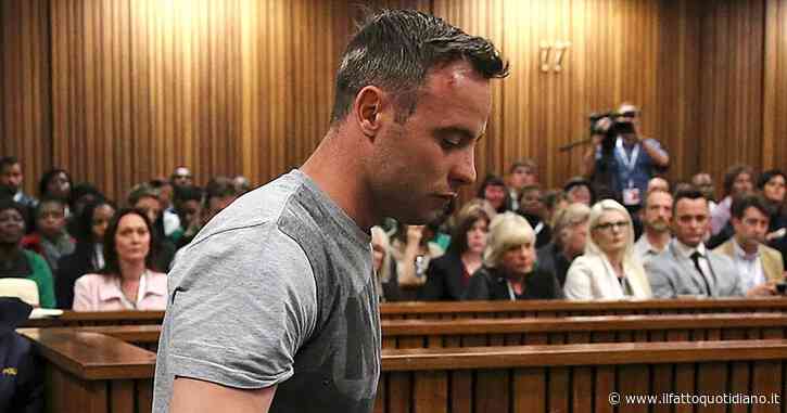 Oscar Pistorius ha una nuova fidanzata, la madre di Reeva Steenkamp lo accusa: “È ancora un pericolo per le donne”
