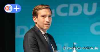 Bundestagswahl in SH: CDU gibt SPD vergessene Wahlunterlagen zurück