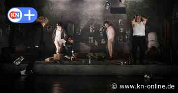 Landestheater SH: „Das Paradies der Ungeliebten“ - So war die Premiere