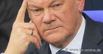 Vertrauensfrage: Abrechnung im Bundestag – Wie Scholz das Vertrauen verliert und sich als Sieger erklärt