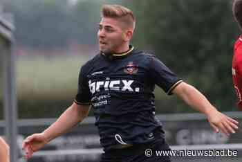 FC Lichtervelde strikt twee spelers met Houthulst-verleden