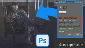 Photoshop’s New Beta Makes Selective Editing Easier Than Ever
