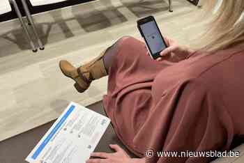 AZ Herentals digitaliseert plaatsing knieprothese van afspraak tot revalidatie