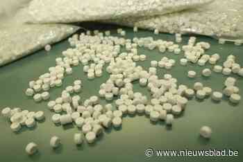 Politie vindt 493 xtc-pillen tijdens huiszoeking