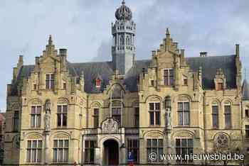 Man (32) bijt agent in ambulance en spuwt bloed in z’n gezicht: “We vragen een morele schadevergoeding”