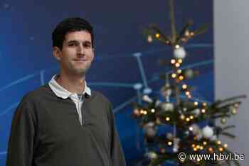 Karel Bertrands scoort bij rentrée na 1,5 jaar weer voor Eksel: “Tot 100 kilometer per week gelopen”