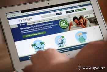 Internetbank MeDirect verlaagt rente op spaarboekje opnieuw