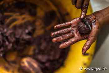 Cacaoprijs staat op nieuw record