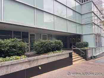 Chinese dumpling and noodle spot aims for spring opening in Rosslyn