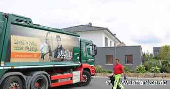 Feiertagsregelung im Kreis Kitzingen: Landratsamt informiert über geänderte Müllabfuhrtermine