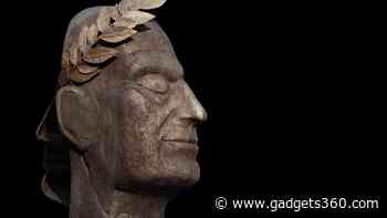 1,800-Year-Old Silver Amulet Found in Germany, Challenges Early Christian History