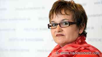 Banken: Sabine Lautenschläger soll Commerzbank-Aufsichtsrätin werden