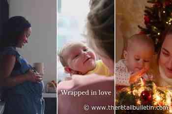 My Expert Midwife launches heartfelt Christmas campaign celebrating the magic of mums
