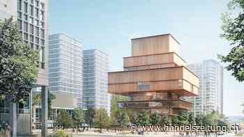 Kanadier entziehen Herzog & de Meuron Mega-Auftrag