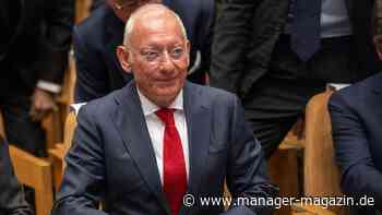 Mango: So machte Isak Andic die Firma zum Moderiesen