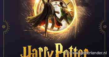Veelbekroonde Harry Potter-musical Cursed Child komt in 2026 naar Nederland