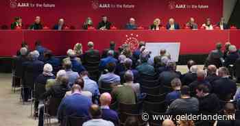 Koerswijziging Ajax: kwalificatie Champions League moet geen financiële noodzaak meer zijn