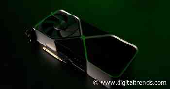 A popular GPU brand just confirmed RTX 5090 details