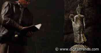 All Lost Artifacts of Europe locations in Indiana Jones and the Great Circle