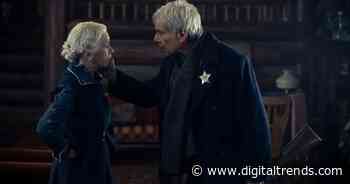 The Duttons wage war in Montana in the 1923 season 2 teaser trailer