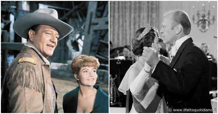 Sentieri selvaggi e il mio Ombre rosse: i due John del cinema western si rifiutano di morire