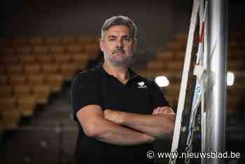 Volleybalcoach Guido Görtzen is ontslagen bij Maaseik: “Dit komt hard aan, maar ook dit is topsport”