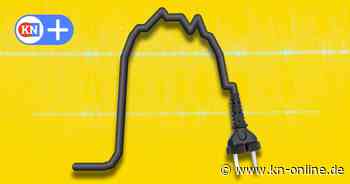 Dunkelflaute: Warum der Strompreis durch die Decke geht