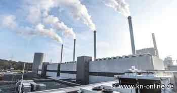 Stadtwerke Kiel senken Preise für Fernwärme und Gas