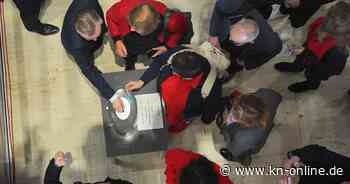 Vertrauensfrage im Bundestag: Wie die Abgeordneten abgestimmt haben