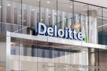 ‘Hoogeveen onderzocht valse facturen pas na aandringen Deloitte’
