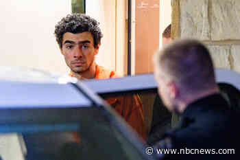 As GoFundMe pulls Luigi Mangione fundraisers, another platform is featuring one on its front page