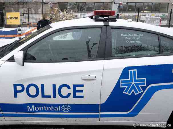 Without more warming centres, expect rise in homeless deaths: Montreal borough mayor