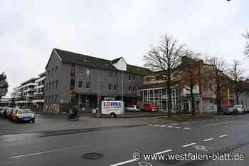 Spar- und Bauverein Paderborn schließt den Tegelbogen