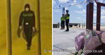 Man accused of seafront murder maintains mistaken identity