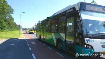 Qbuzz rijdt al in Zuid-Holland Noord