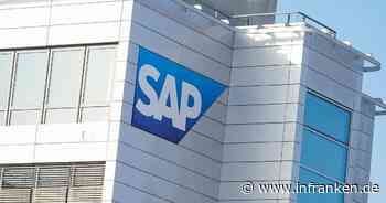 Knapp 3.500 Beschäftigte in Deutschland verlassen SAP