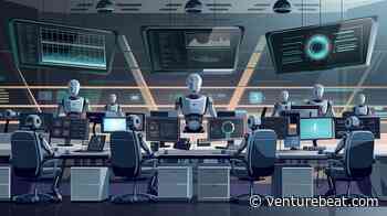 We’ve come a long way from RPA: How AI agents are revolutionizing automation