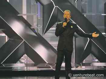 The best of The Game Awards and the redemption of Geoff Keighley | The DeanBeat