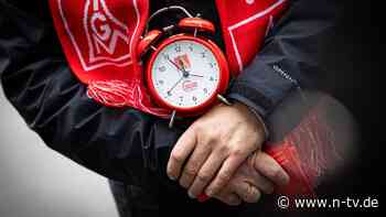 Entscheidende Tarifrunde bei VW?: IG Metall fordert Zugeständnisse und droht mit "Eskalation"