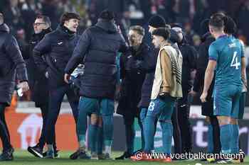 Anderlecht doet het anders en de fans kunnen ermee leven: "Die tijden zijn voorbij"
