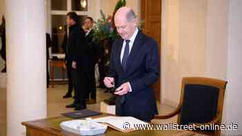 Kommentar: Das Vertrauen ist weg – das war es aber schon lange