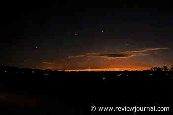 Drone sightings lead to airspace shutdown at Ohio military base, arrests near Boston airport