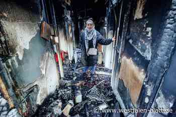 Welle der Hilfsbereitschaft für Paderborner Familie