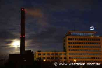 Das ist der Grund für den großen Stromausfall in Bielefeld