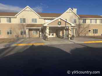 Union Says December 24 Strike Looming At Sierra Hills In Cheyenne