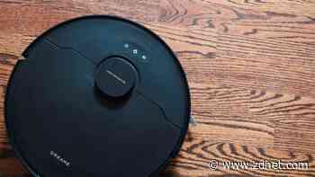 Save up to $900 on my favorite robot vacuum brand during this sale (it's one you can't miss)
