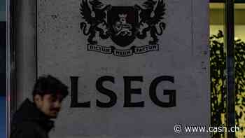 Verluste zu Beginn einer Notenbankwoche