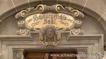 Mord-Prozess A 81-Leiche: „Blut muss gespritzt haben“ – Rechtsmedizinerin nennt brutale Details