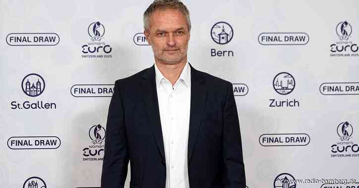Machbare Gruppe für DFB-Team bei der Fußball-EM